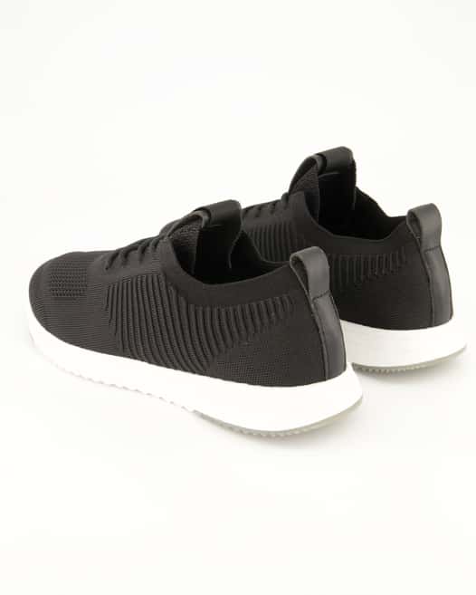 Marc O´Polo 40223713501624 Sneaker in Schwarz