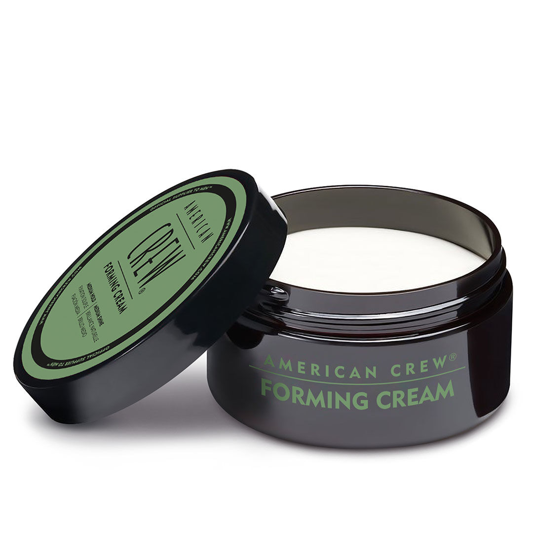 American Crew  Creme de Fixação Média - 85gr