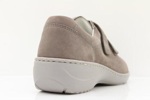 Waldläufer Slipper