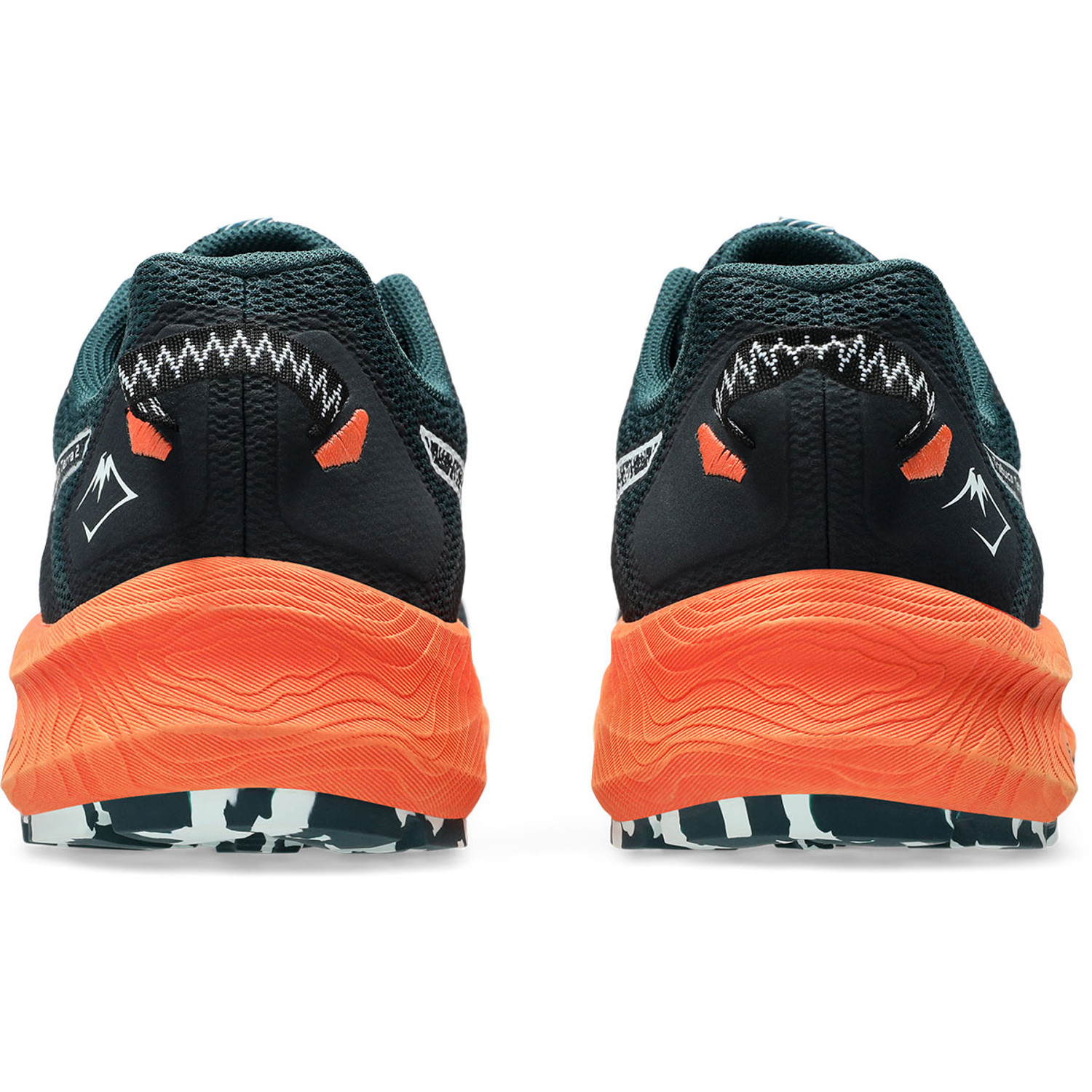ASICS Trabuco Terra 2 Heren