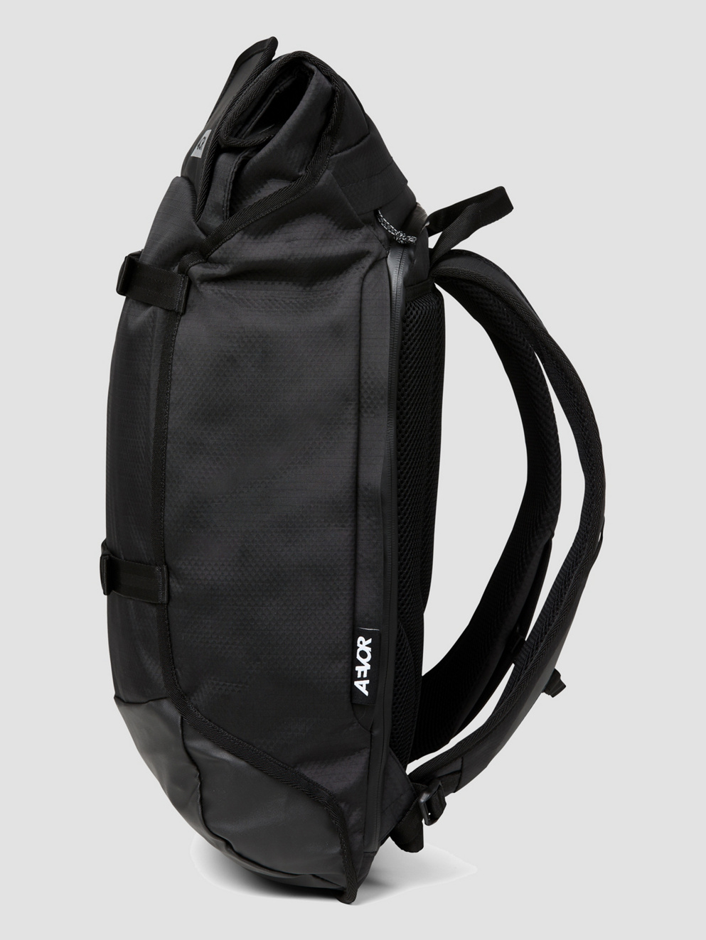 AEVOR Trip Pack Proof Backpack proof black