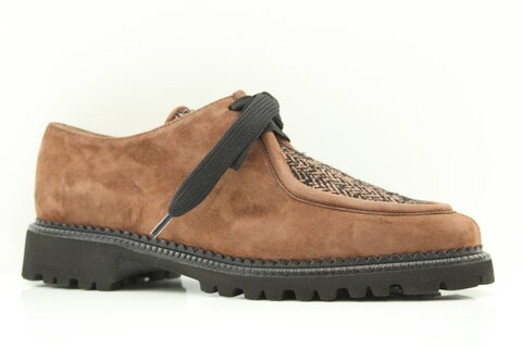 BRUNATE Schnürschuhe