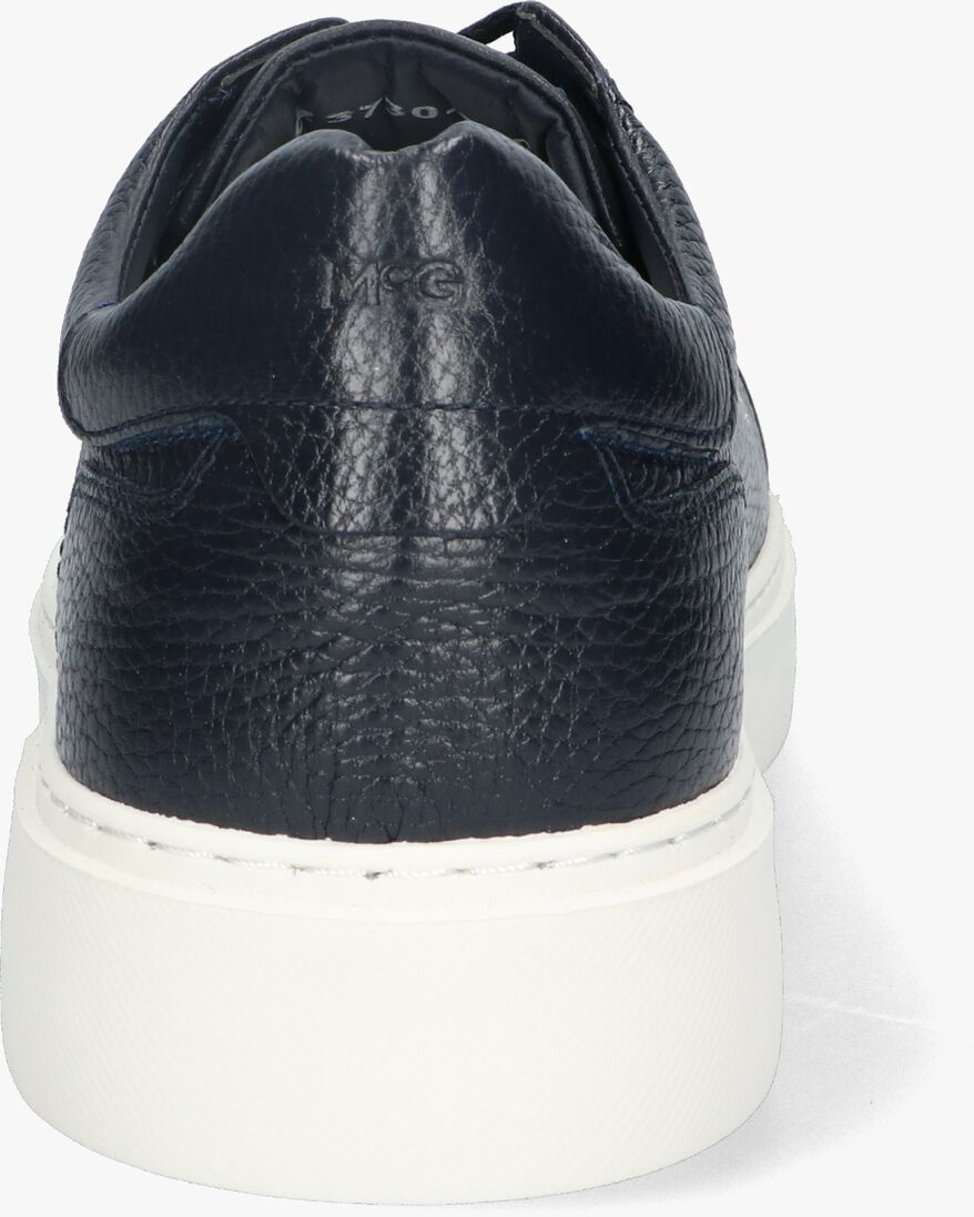 MCGREGOR blauwe mcgregor lage sneakers aron