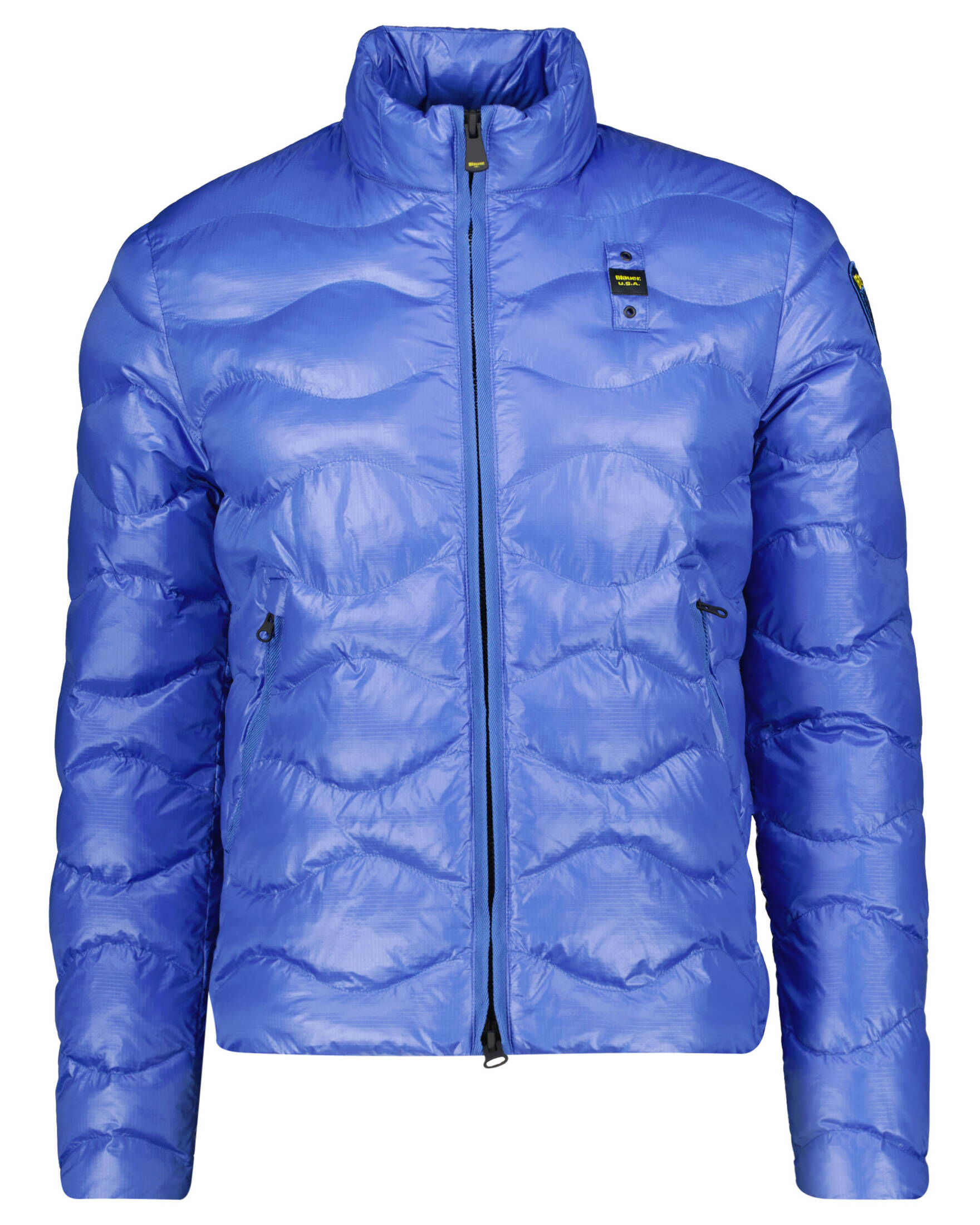 Blauer| Herren Steppjacke