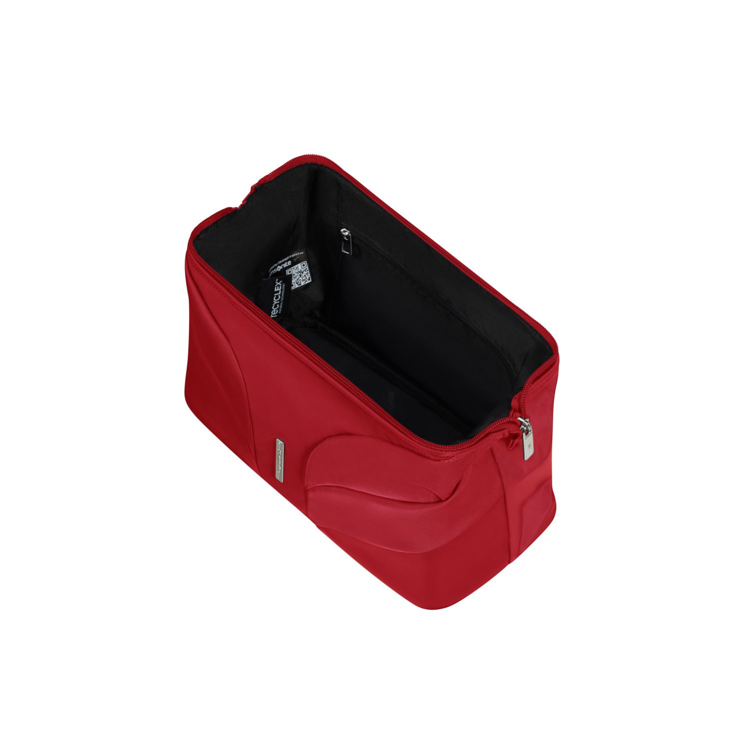 Samsonite Attrix Toilet Pouch red