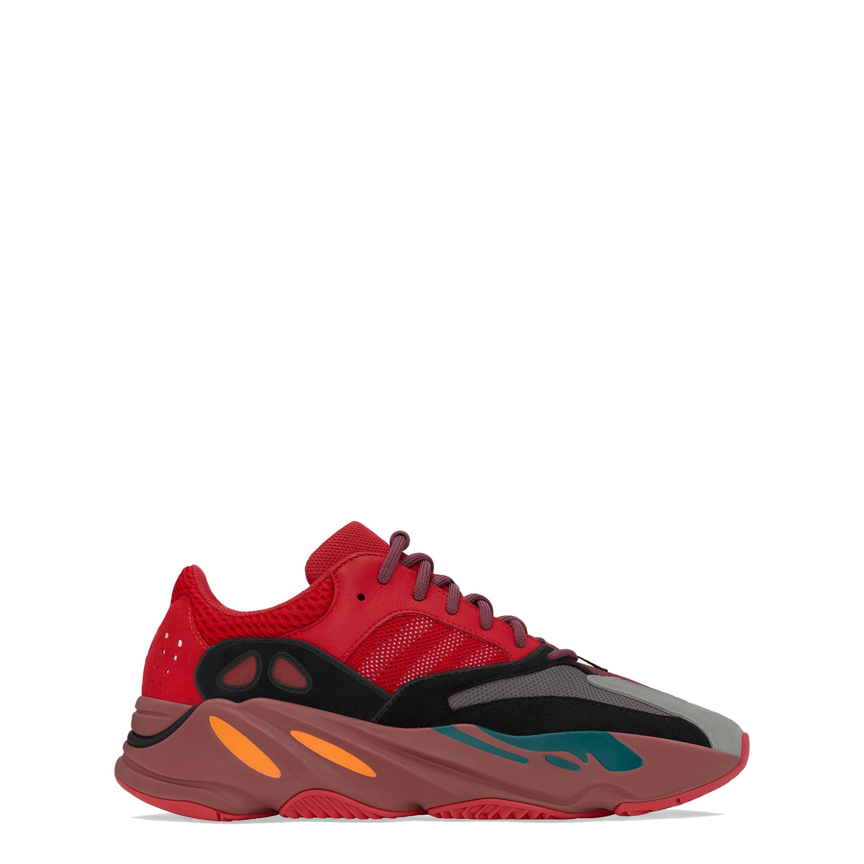 Yeezy Boost 700 Hi Res Sneakers