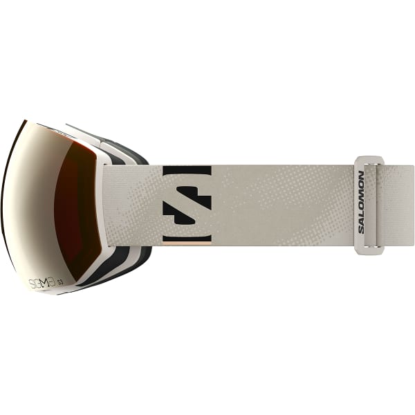 Masque de ski SALOMON RADIUM PRO SIGMA RAINY DAY