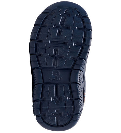 Hummel VinterStøvler - Crosslite Winter Mid - Bering Sea
