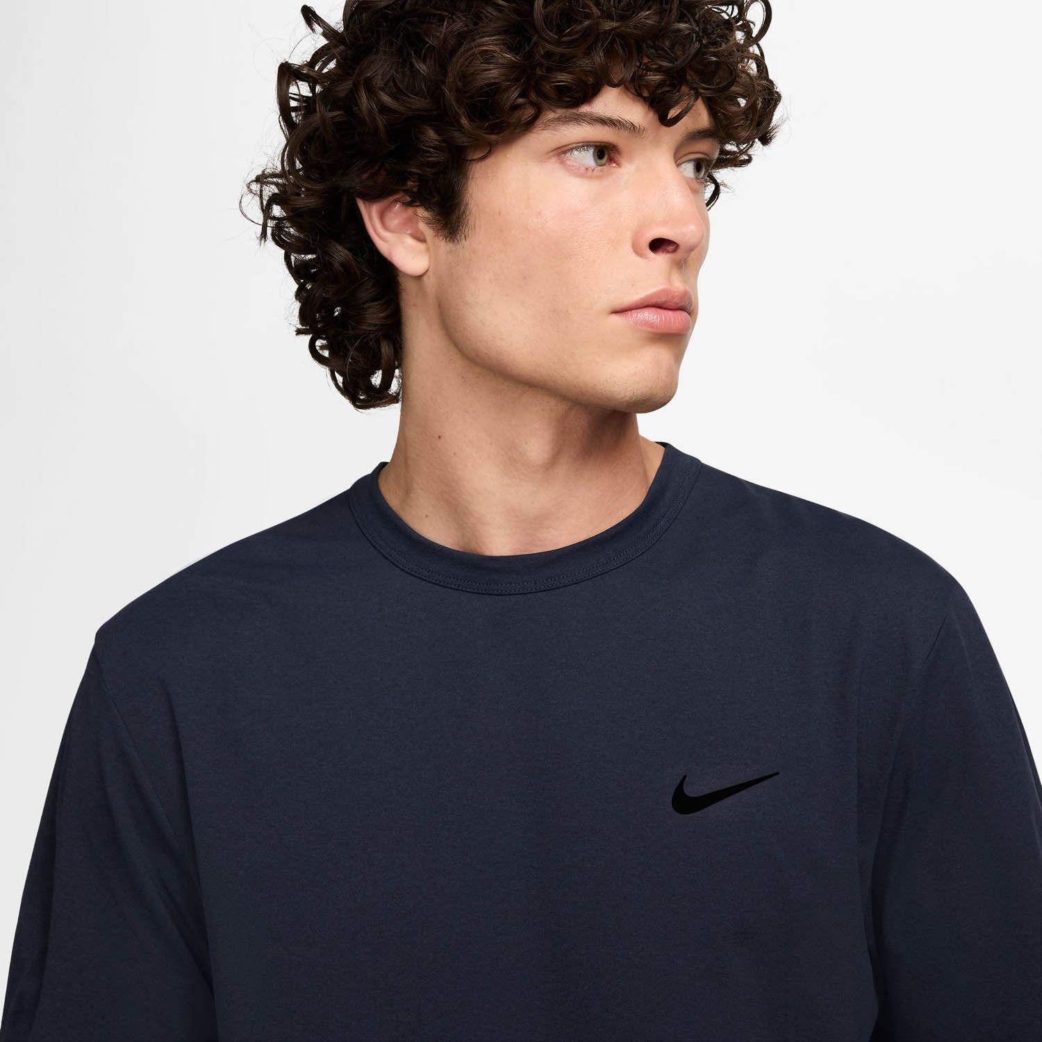 Nike  Hyverse Tee Heren