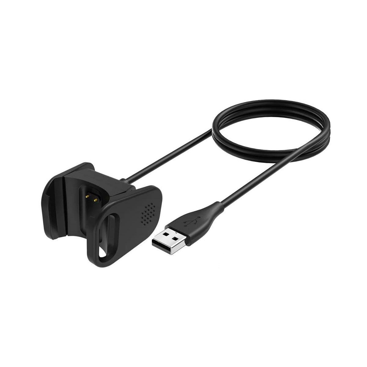 USB-lader for Fitbit Charge 4
