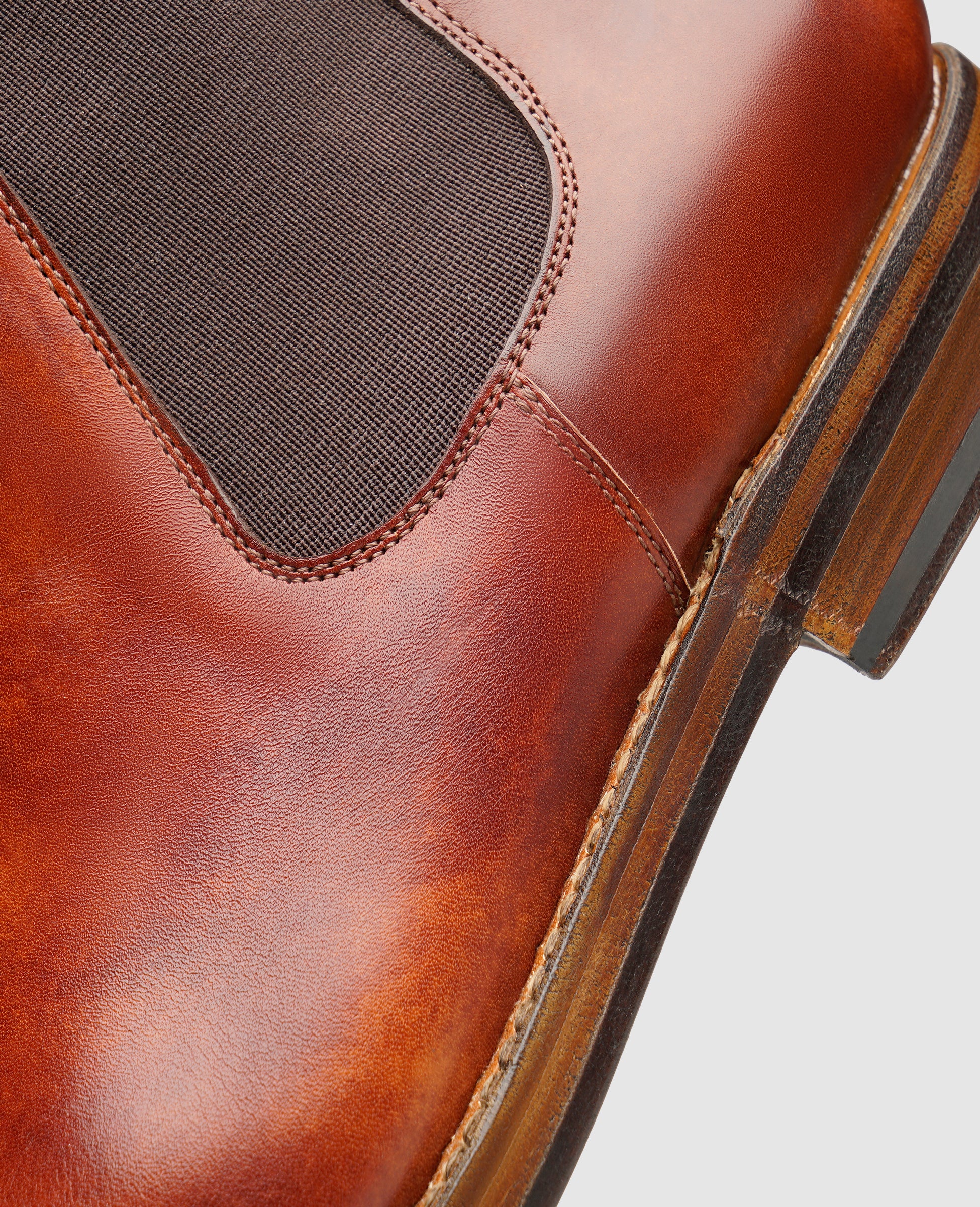 Luzern Chelsea Boot TC