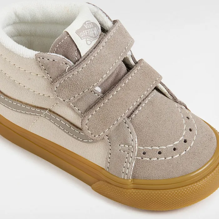 Vans SK8-Mid Reissue V Sneakers Junior
