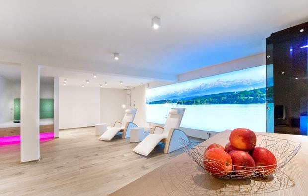 Wellness Konstanz - Private Spa & Therme für 2