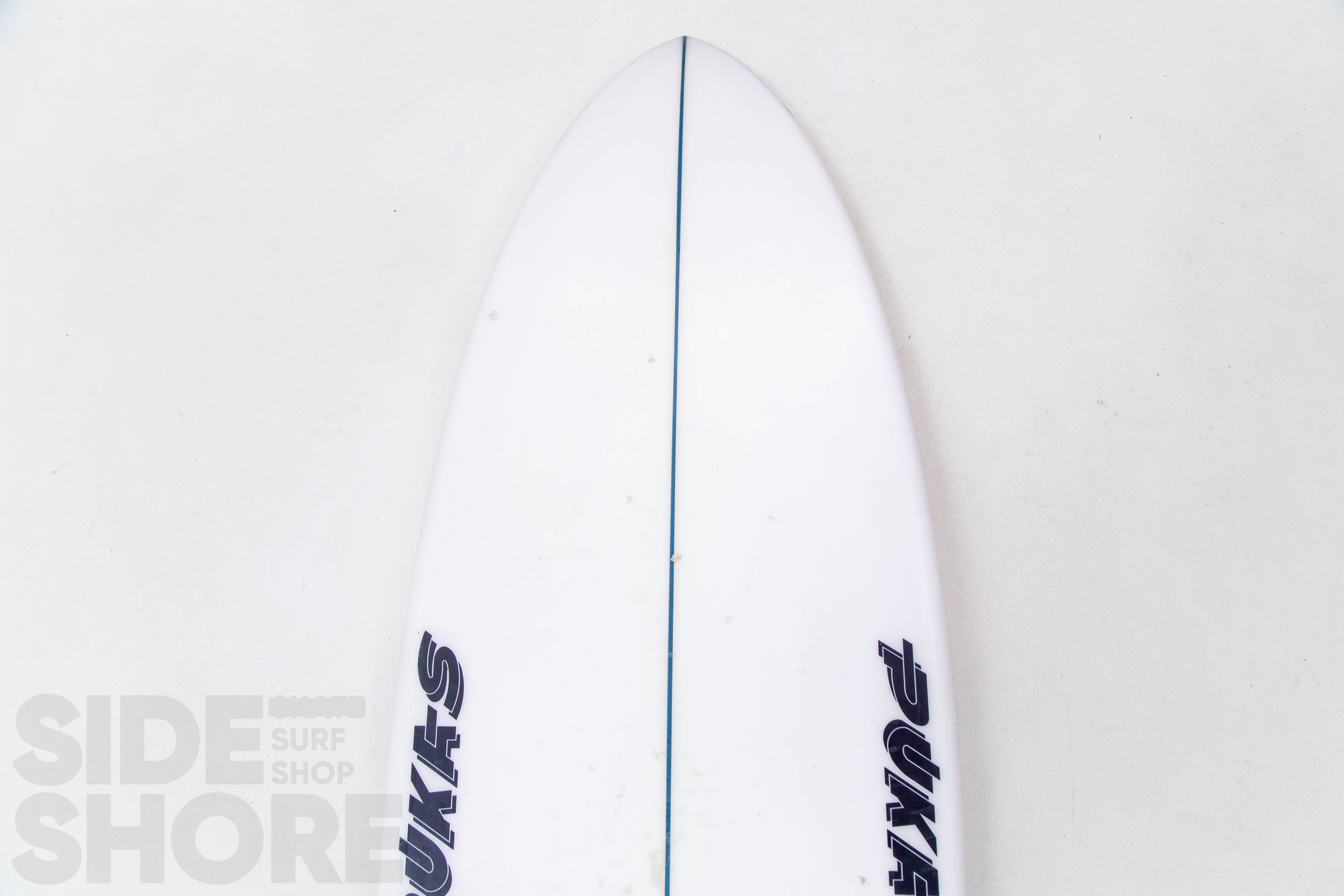 Pukas Lorentz - La Loca - 5'8 x 20