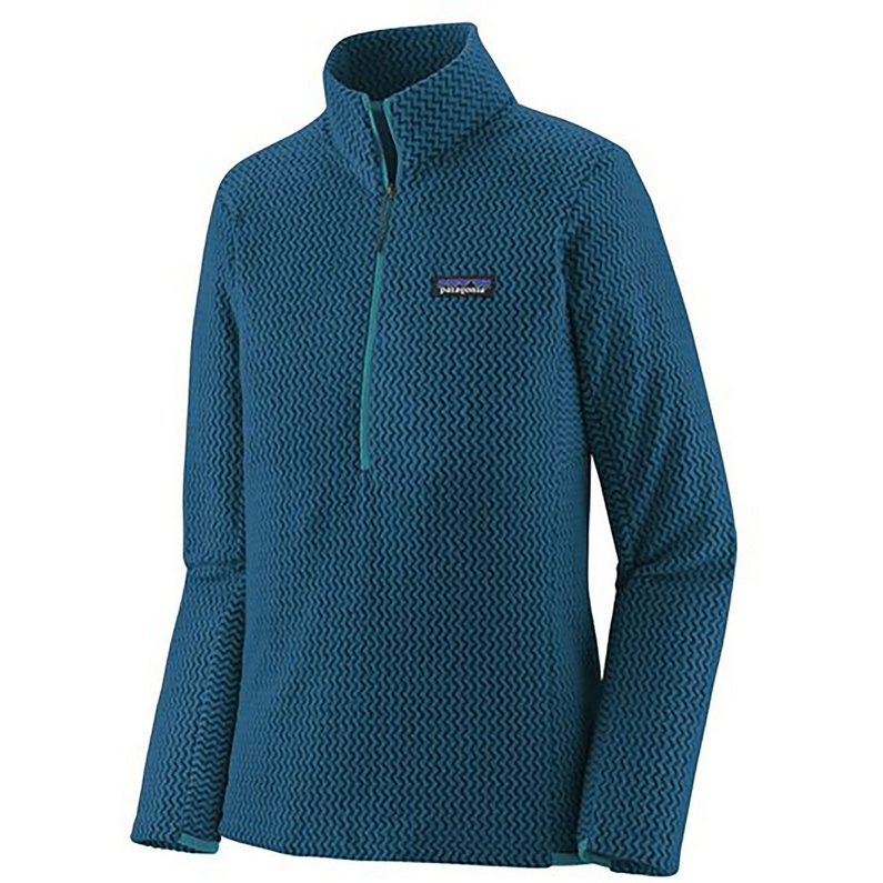 Patagonia Damen R1 Air Zip Pullover