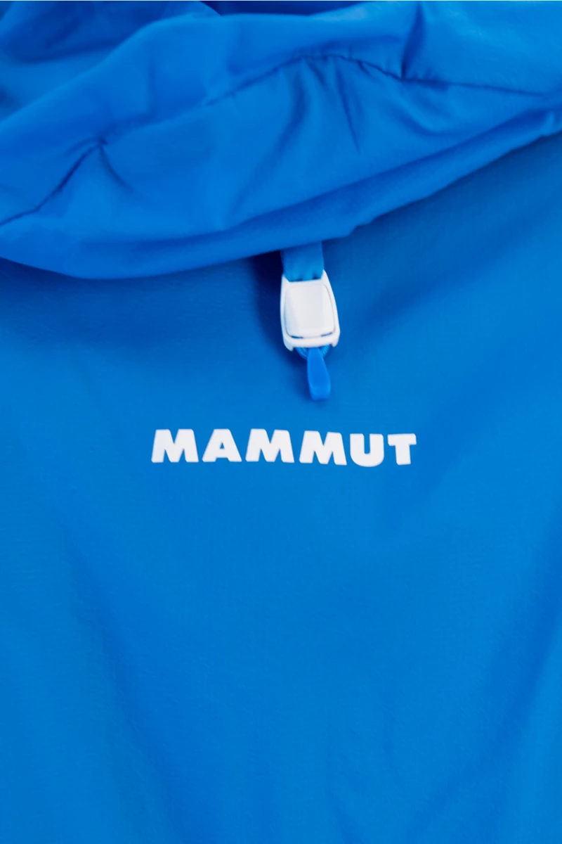 MAMMUT Aenergy Hooded Herren Outdoorjacke