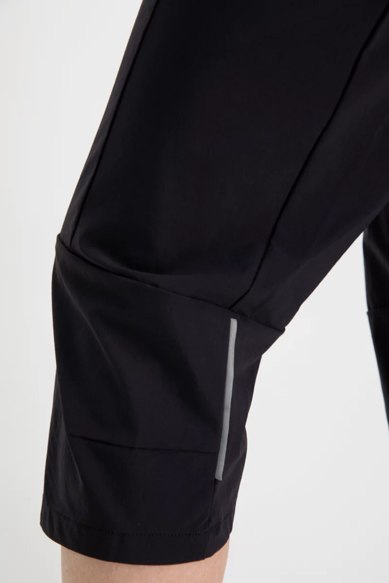 VAUDE Yaras Damen 34 Bikehose