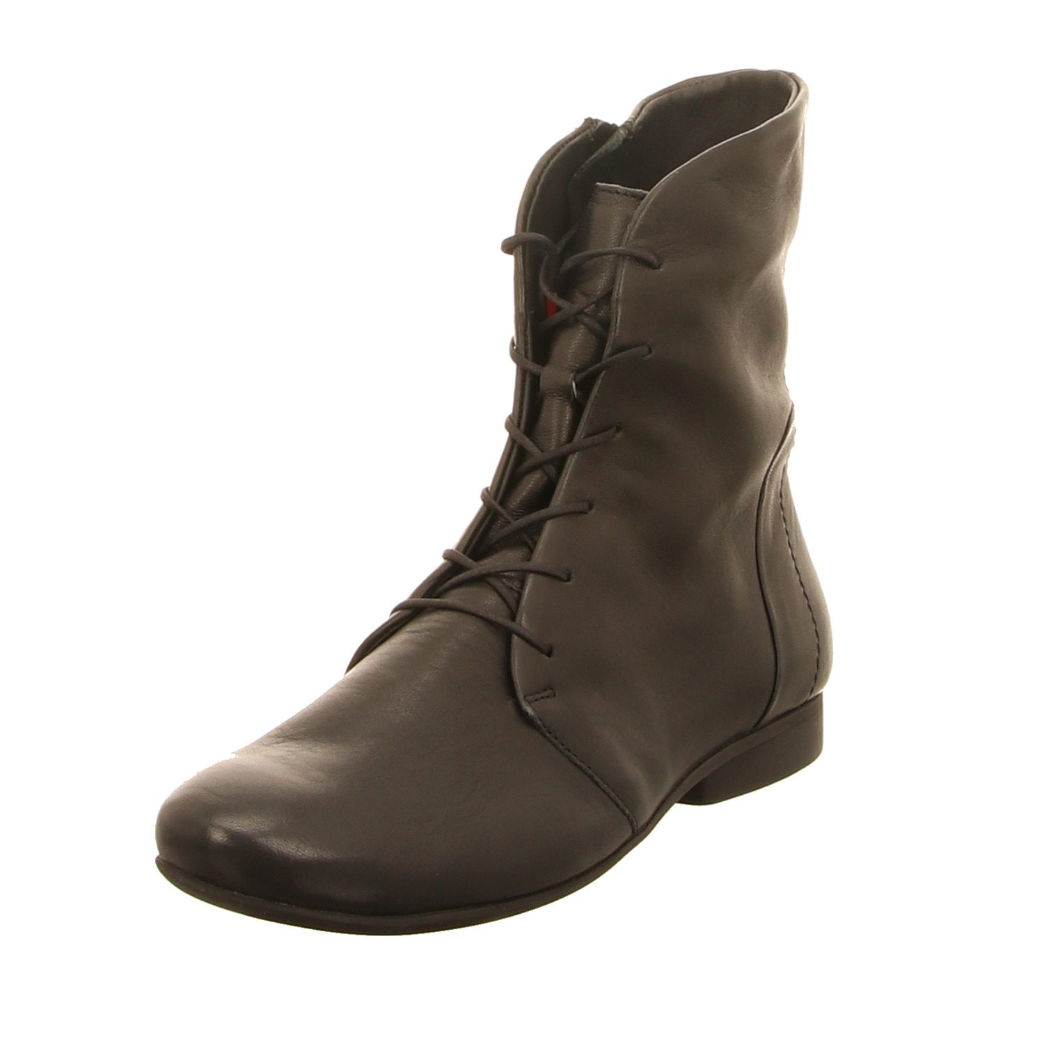Think Stiefelette schwarz