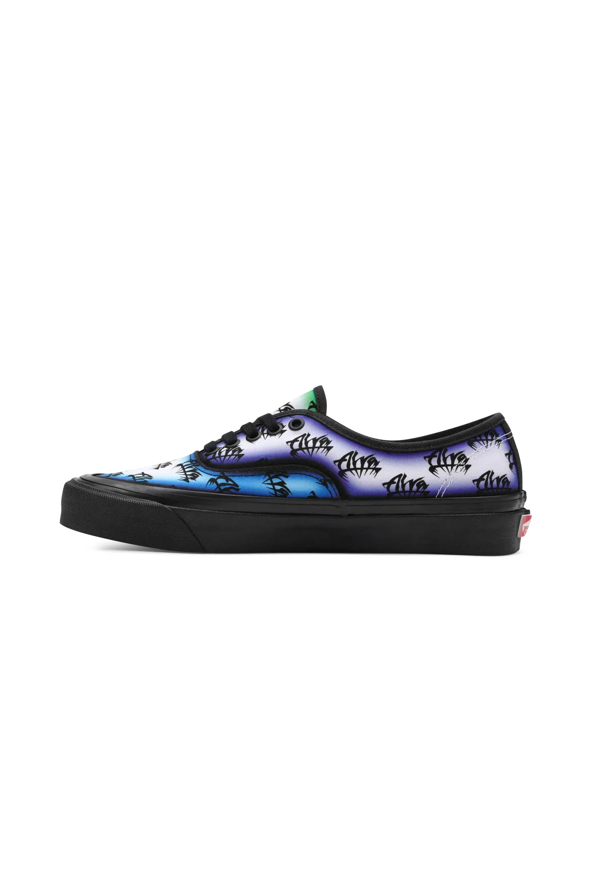 VANS Baskets UA Authentic 44 DX Bleu