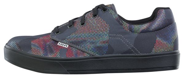 Chaussures ION Seek Camo / Multicolor