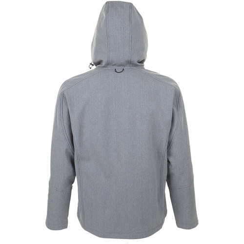 Sols - REPLAY MEN STYLE Gris