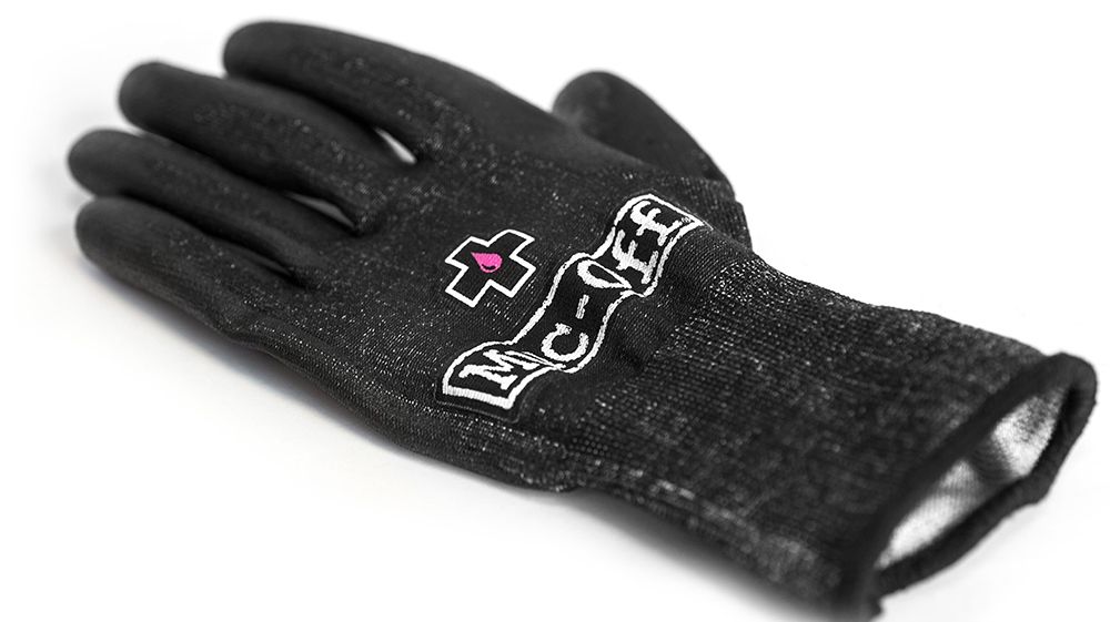 Muc-Off Mechanics Glove Arbeitshandschuhe kaufen | Bike-Discount
