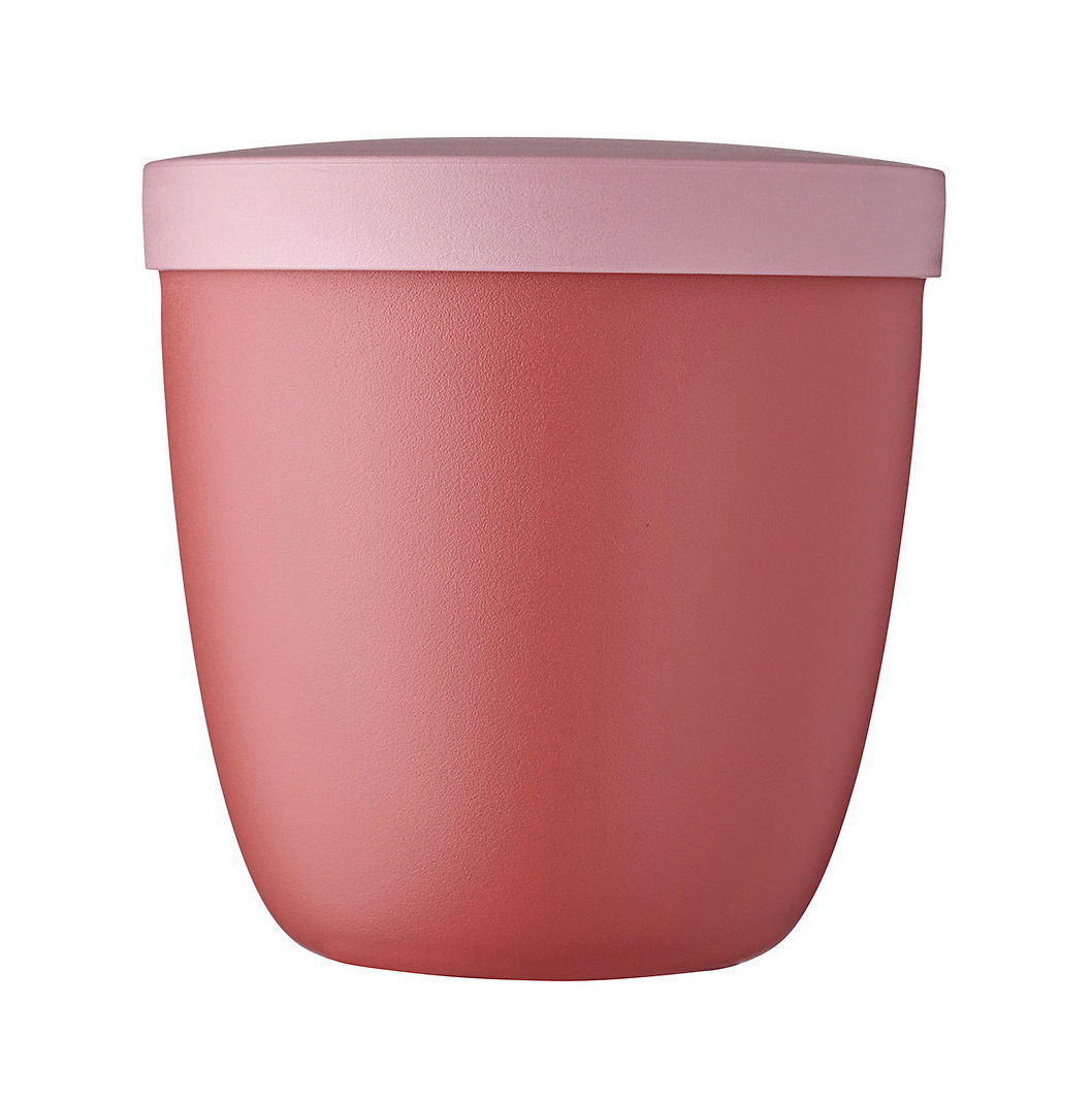 Mepal Snackpot Vivid mauve ELLIPSE