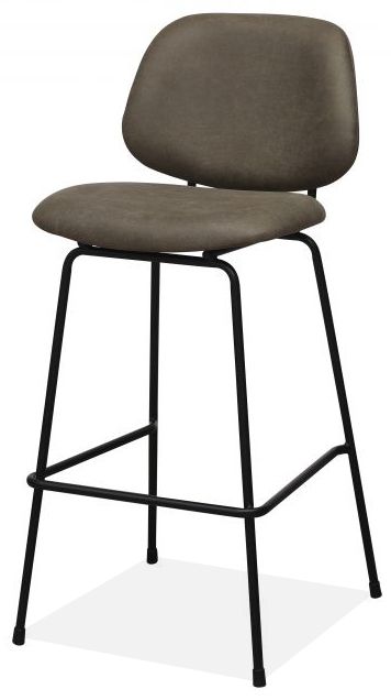 Barkruk Moss ZM-88.012 Bello B46 x D53 x H105 cm