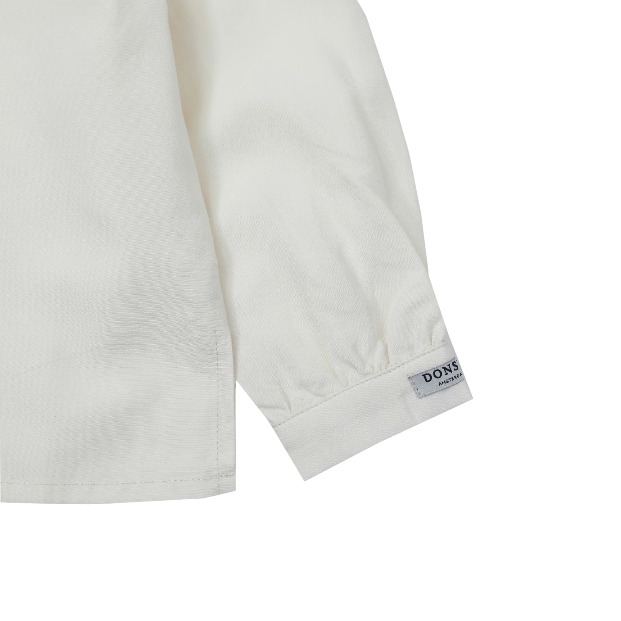 Luana Blouse | Off White