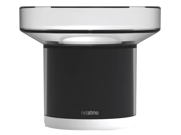 Netatmo - Regnmåler - digital