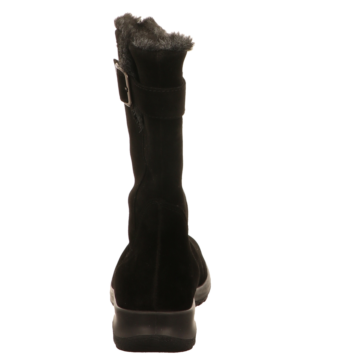 Legero Stiefel schwarz