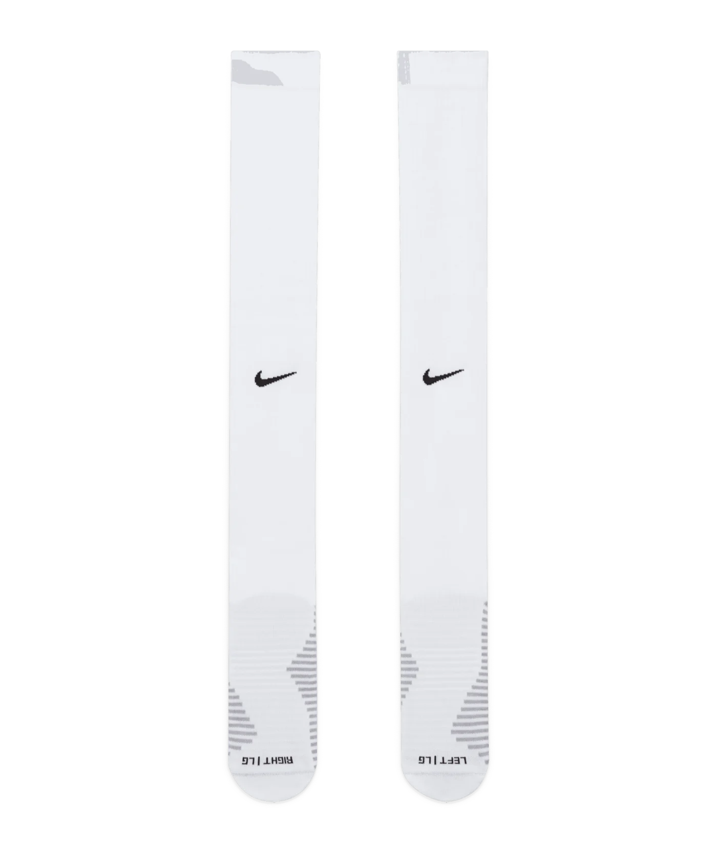 Nike Strike KH Stutzen Weiss Schwarz F100