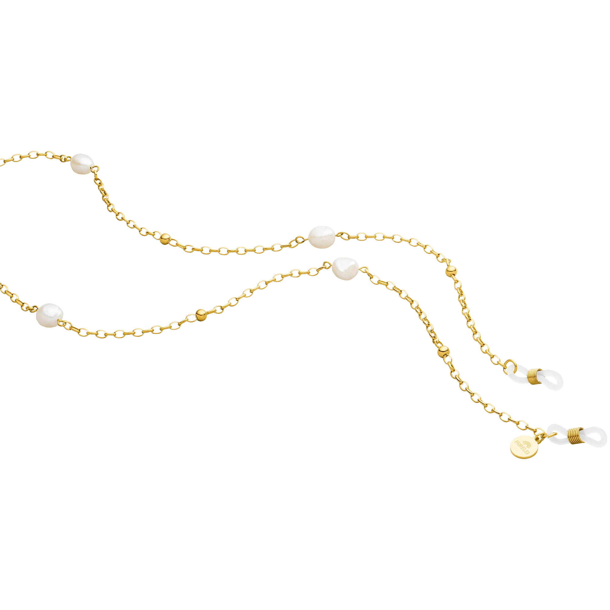 Alima Brillenkette - PURELEI