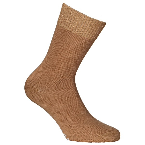 Alpacasocks&Co - Women's Alpaca Sparkle Crew 2-Pack - Chaussettes multifonctions