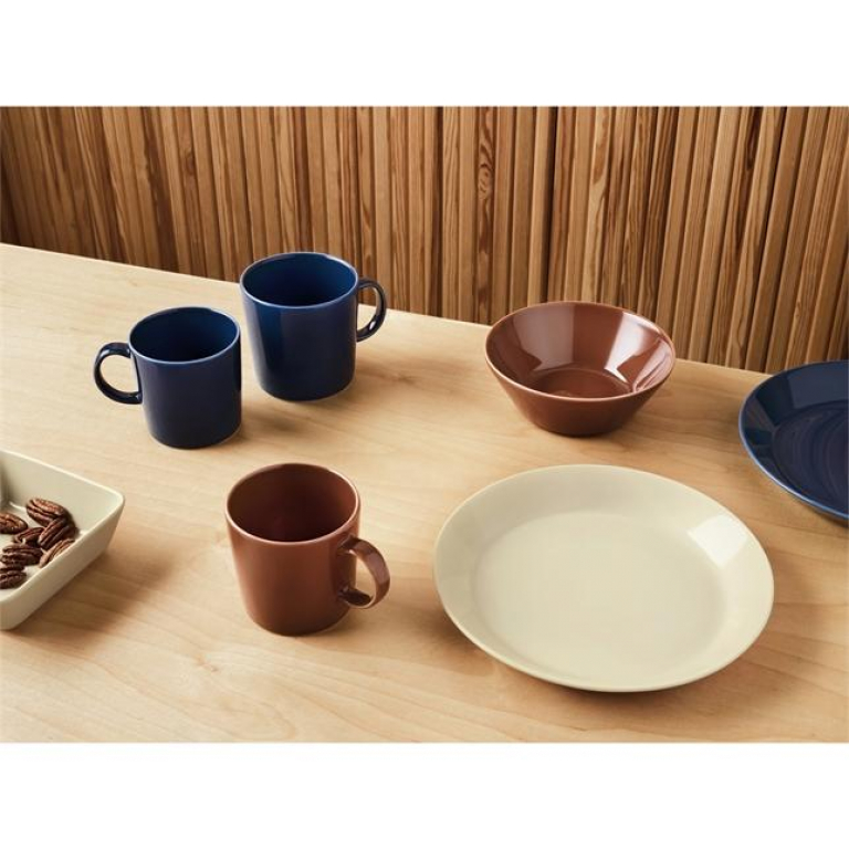 Iittala Teema kom Ø15 Pearl Grey