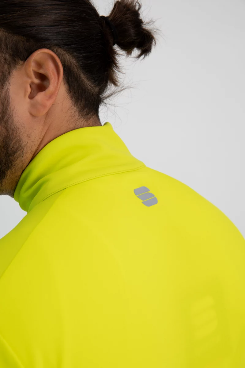 Sportful Squadra Herren Langlaufjacke