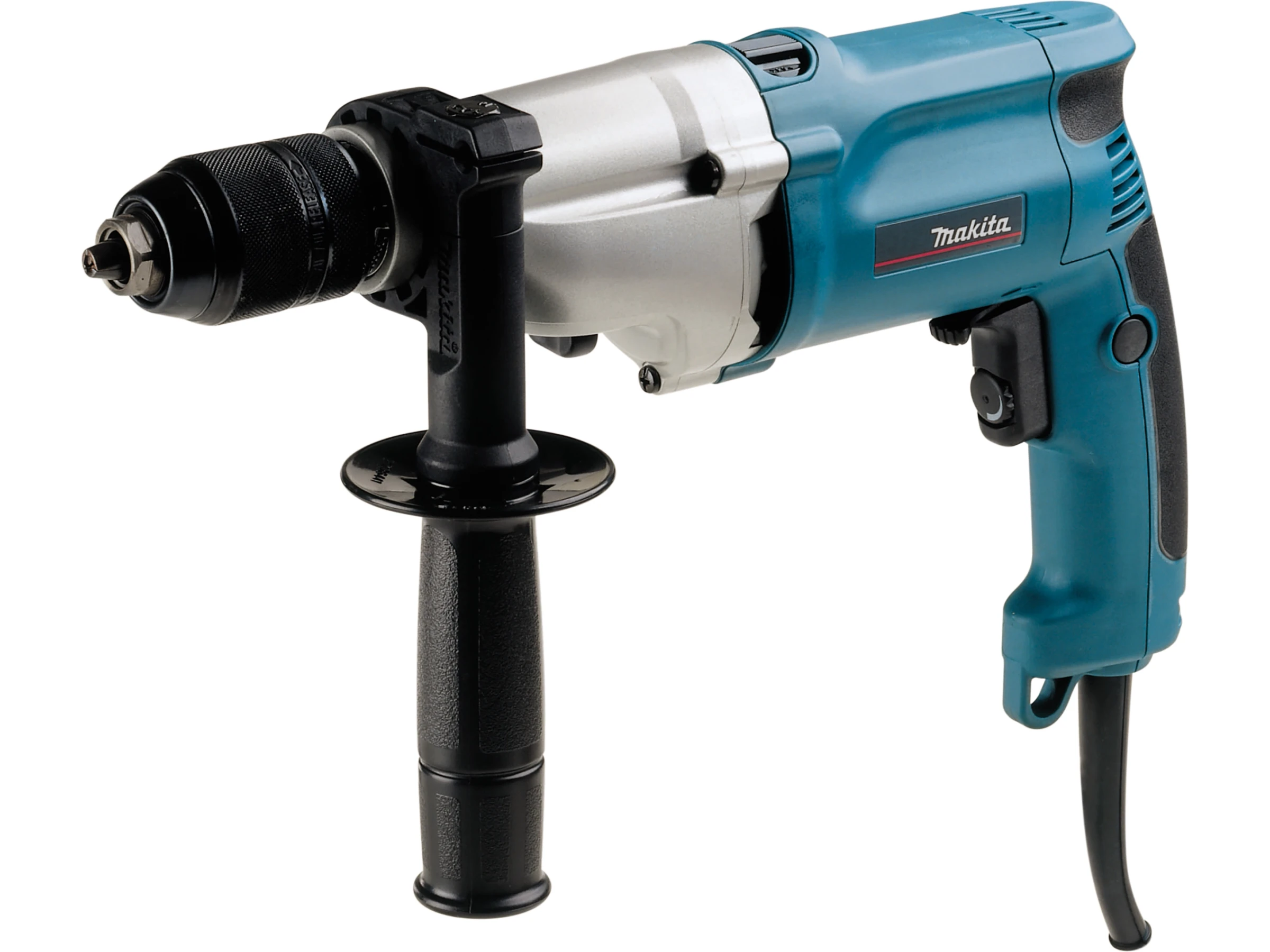 ## 720 W Bohrmaschine HP2051J
