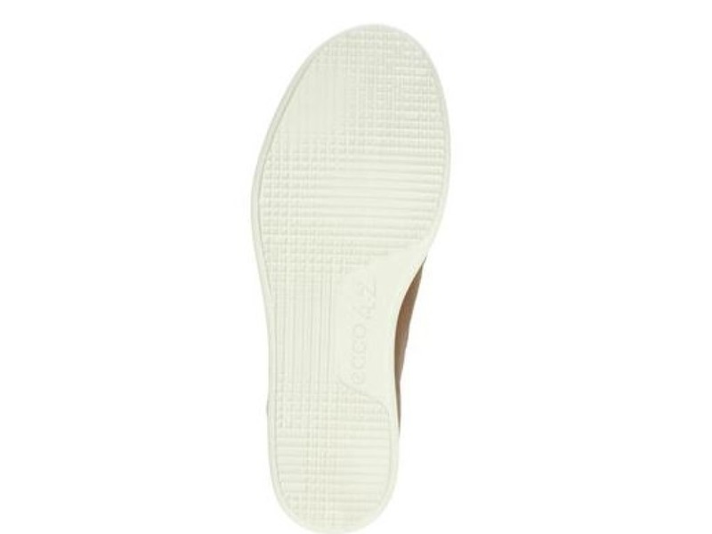 Ecco 536284 Blauw