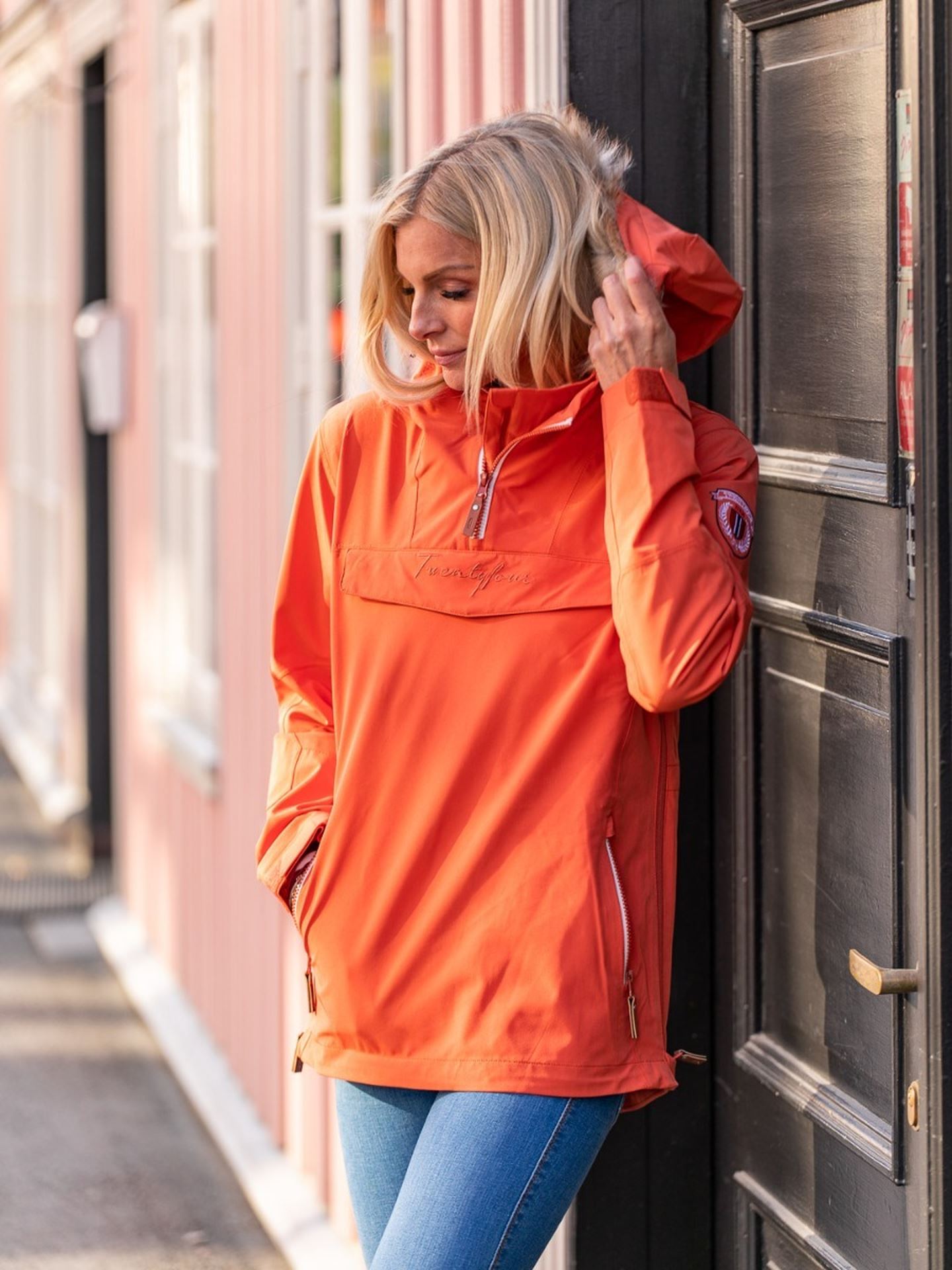 Finse 2-lags Anorakk