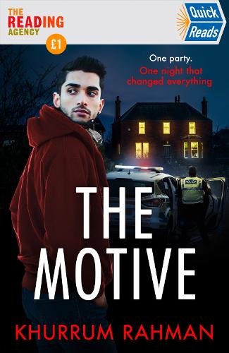 The Motive: Quick Reads 2021 (Paperback)