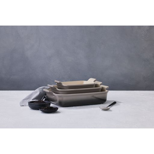 Le Creuset Heritage Ovnfast Fad, 25,4x39 cm