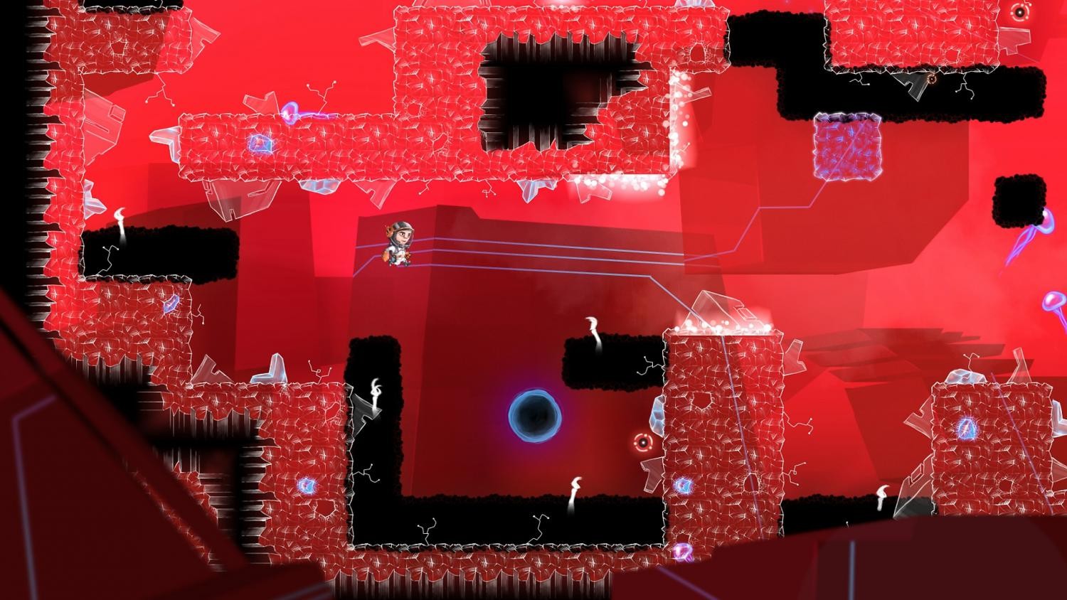 BLACKHOLE- PC