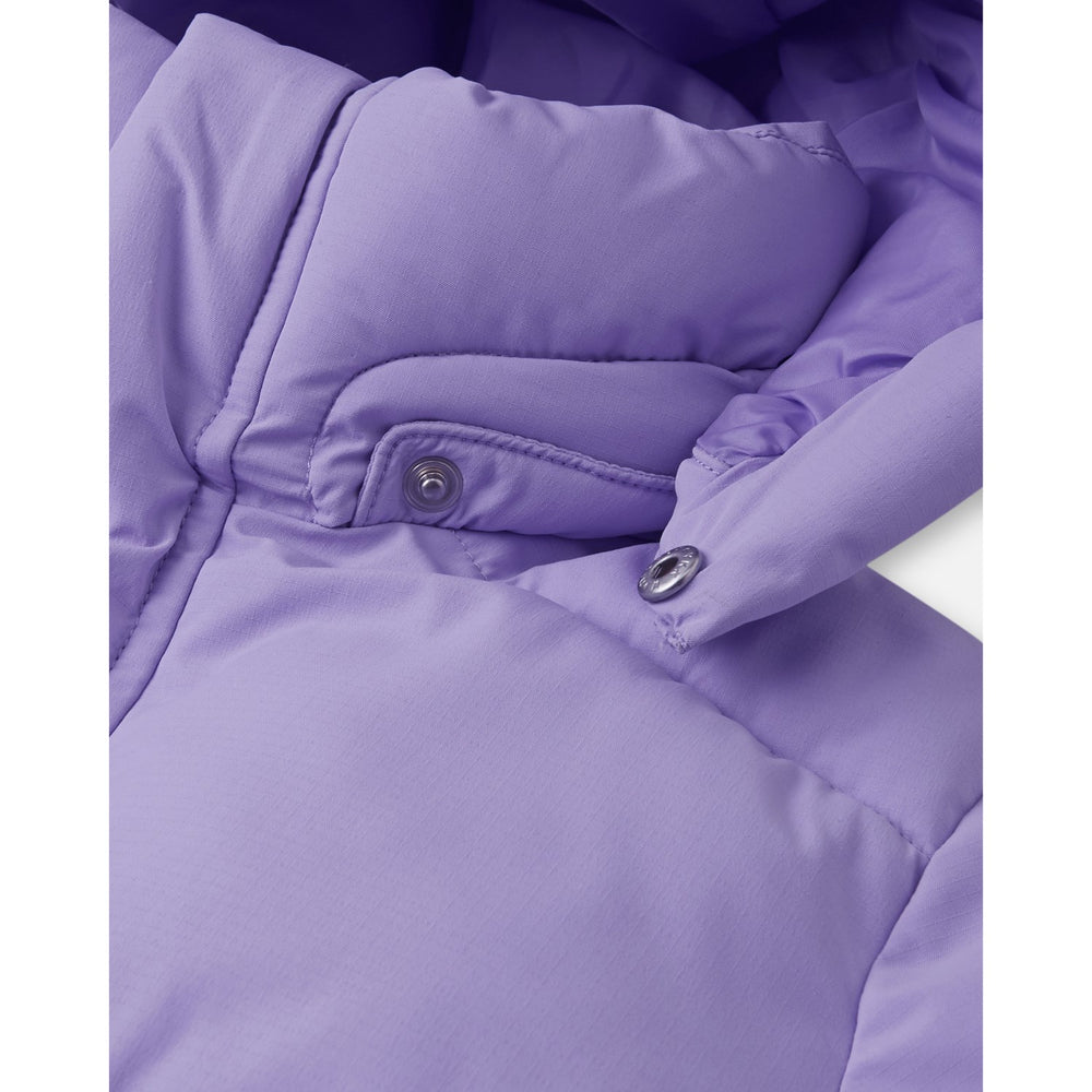 Køb Reima Puumala Lilac Amethyst Vinterjakke