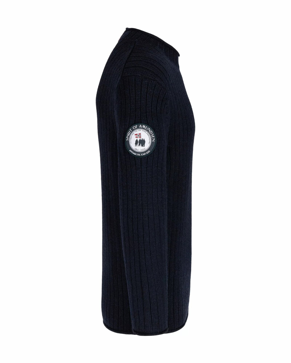Amundsen<br>Roald Roll Neck Mens
