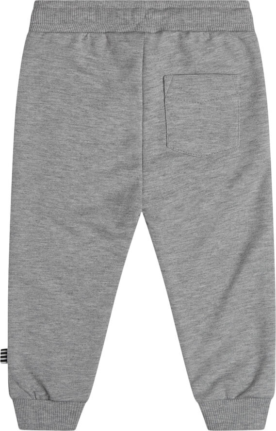 Mads Nørgaard - Copenhagen Soft Sweat Pavo Grå