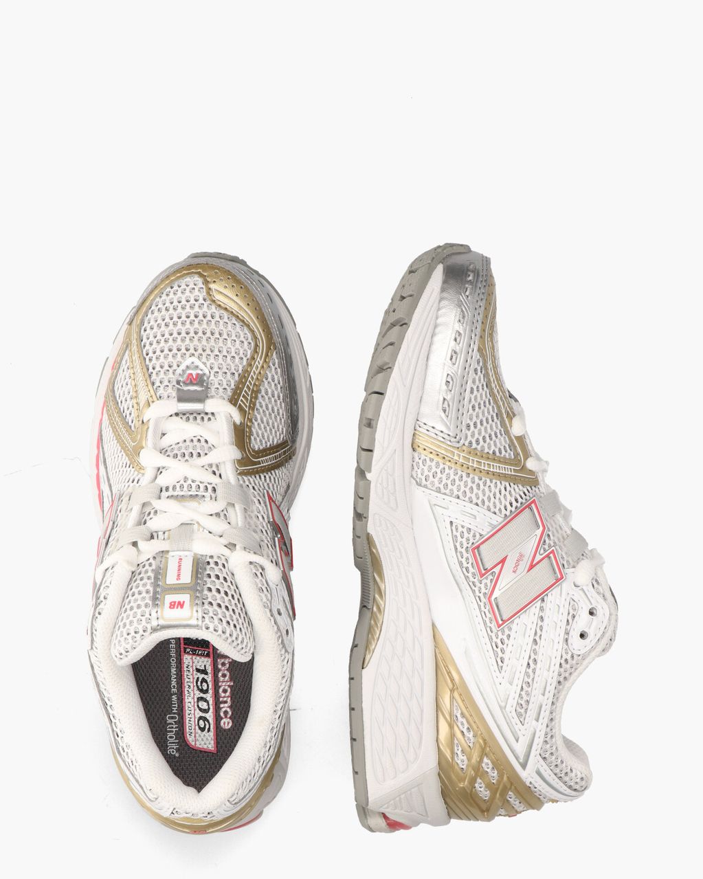 New Balance U1906RCH Damessneakers