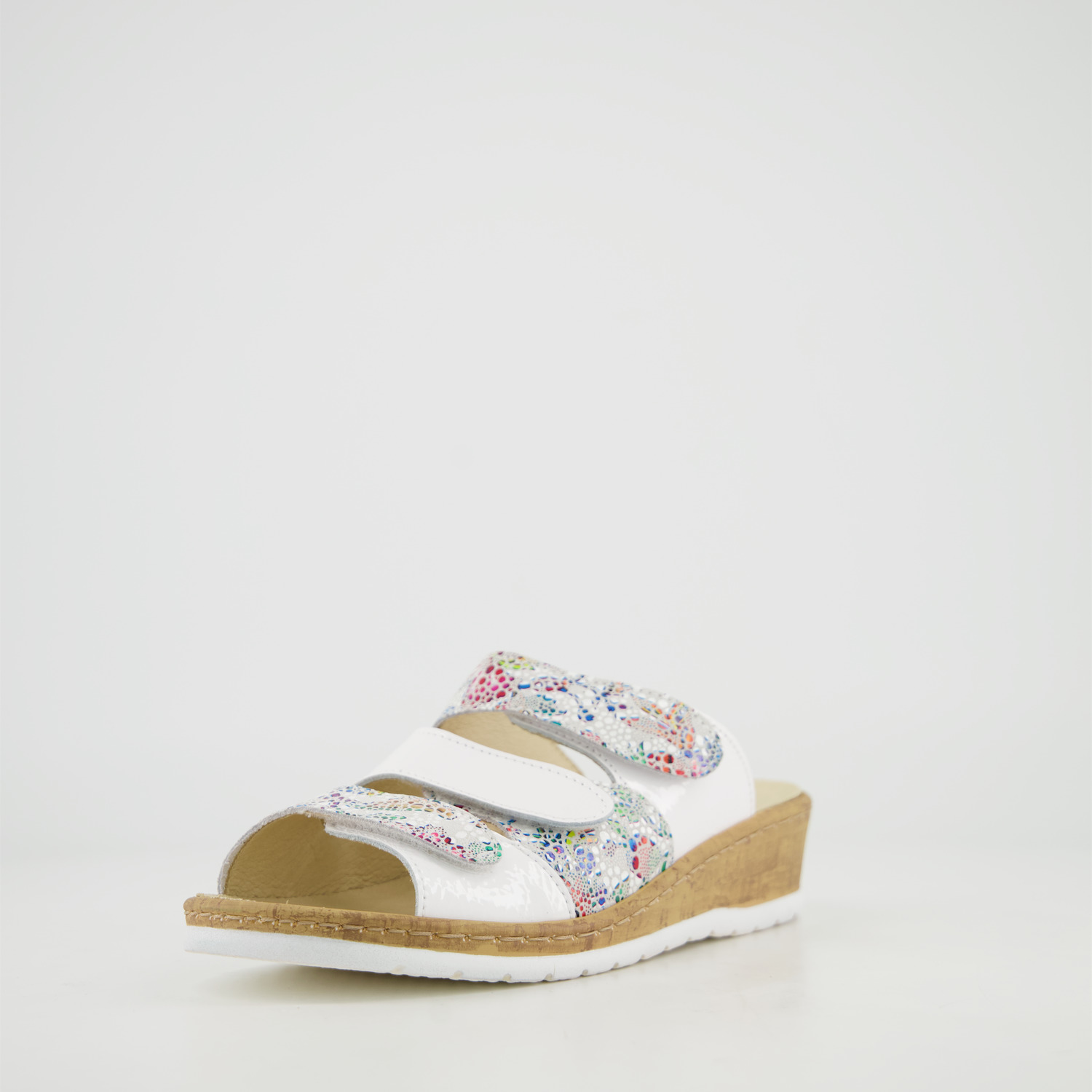 Belvida Komfortschuhe