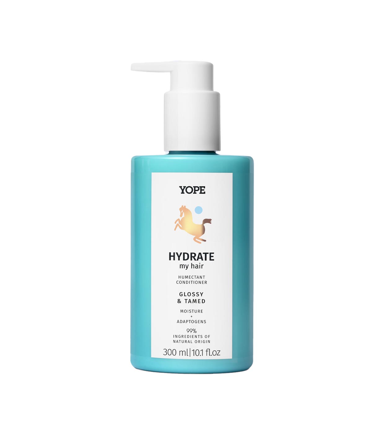 Yope - *Hydrate My Hair* - Condicionador hidratante natural
