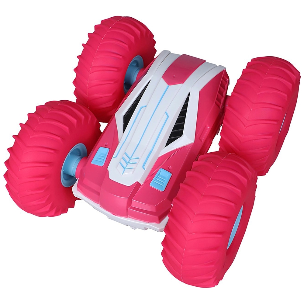 Ferngesteuertes Speed Cyclone Auto Pink