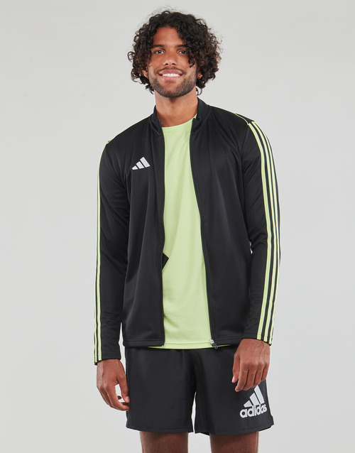 adidas Performance - TIRO23 L TR JKT Negro / Verde